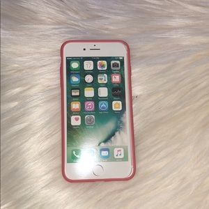 Great condition iPhone 7 Plus case